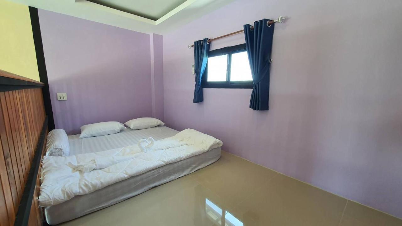 Bn Resort Ban Nong Chum Saeng Exterior foto